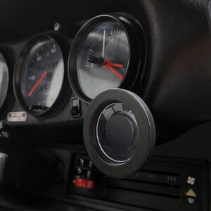 Phone mount for Classic Porsche 911/912/930/964/993 Perfect for Clock Bezel