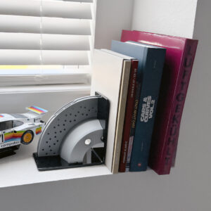 P-Car Rotor Book End (Sold Each)