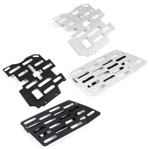 Floor board Set for Porsche 964 / 993 911 1989-1998 Slotted