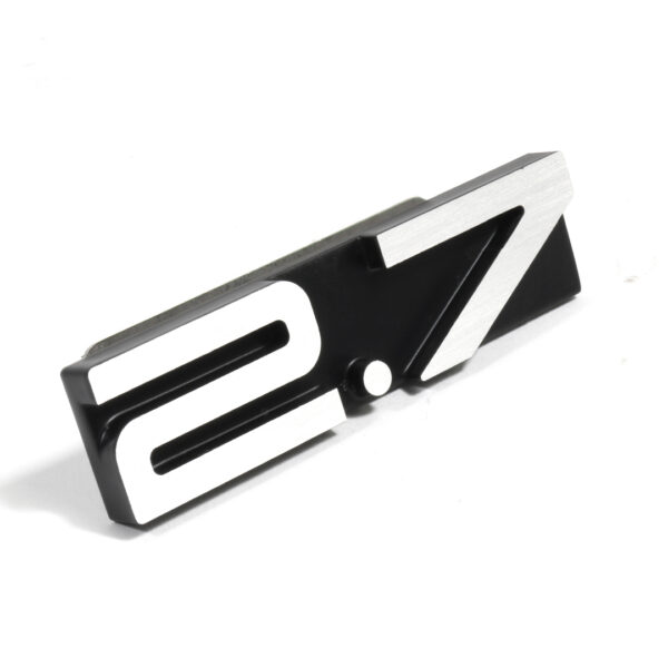 Billet CNC Engine Displacement Badge / Emblem for Porsche 911 - Image 13