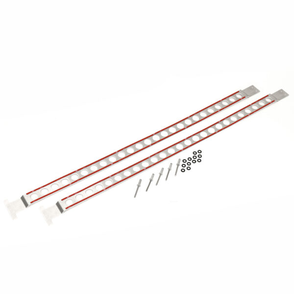 911 Rear Window Brace  911 930 964 G-Body - Image 9