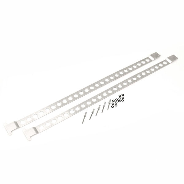 911 Rear Window Brace  911 930 964 G-Body - Image 6
