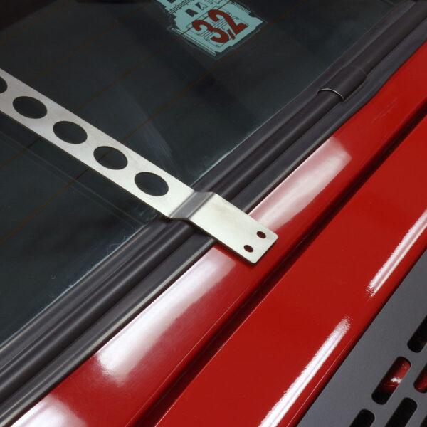 911 Rear Window Brace  911 930 964 G-Body - Image 4