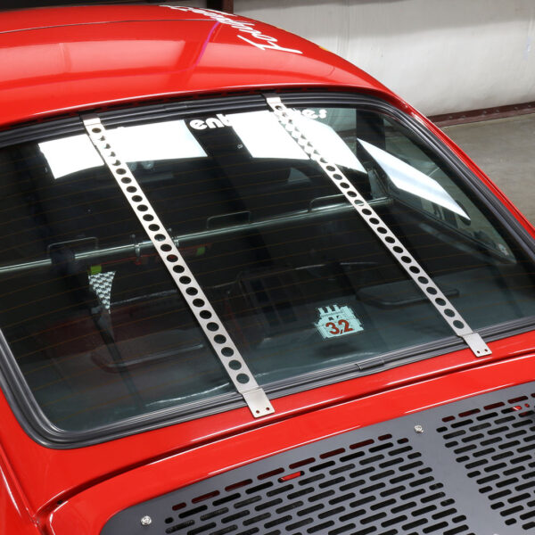 911 Rear Window Brace  911 930 964 G-Body - Image 2