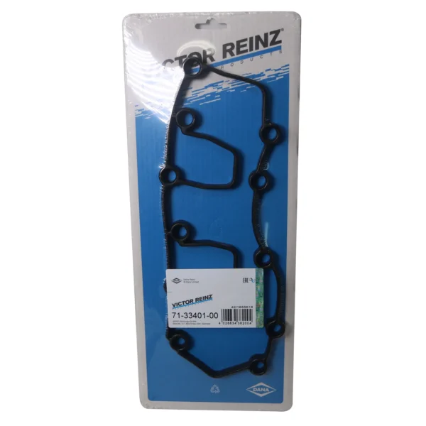 Porsche Engine Valve Cover Gasket - Reinz 713340100 Porsche 911  993 95-98