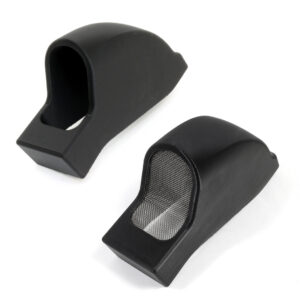 Oil Cooler Air Scoop for Porsche 911 S, SC, and 930 Turbo (1974-1989)
