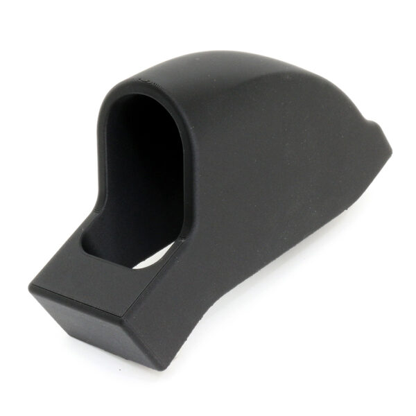 Oil Cooler Air Scoop for Porsche 911 S, SC, and 930 Turbo (1974-1989) - Image 7