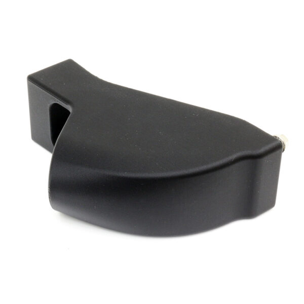 Oil Cooler Air Scoop for Porsche 911 S, SC, and 930 Turbo (1974-1989) - Image 5
