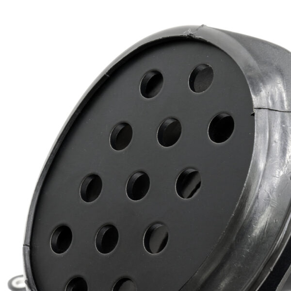 RSR/Cup Heater Fan Delete Kit for Porsche 911 993 1996-1999 - Image 4