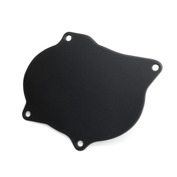 RSR/Cup Heater Fan Delete Kit for Porsche 911 993 1996-1999 - Image 3