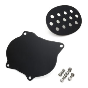RSR/Cup Heater Fan Delete Kit for Porsche 911 993 1996-1999