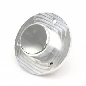 Camshaft Power Steering Drive Block-Off Cover Plate for 964 993 Porsche 911