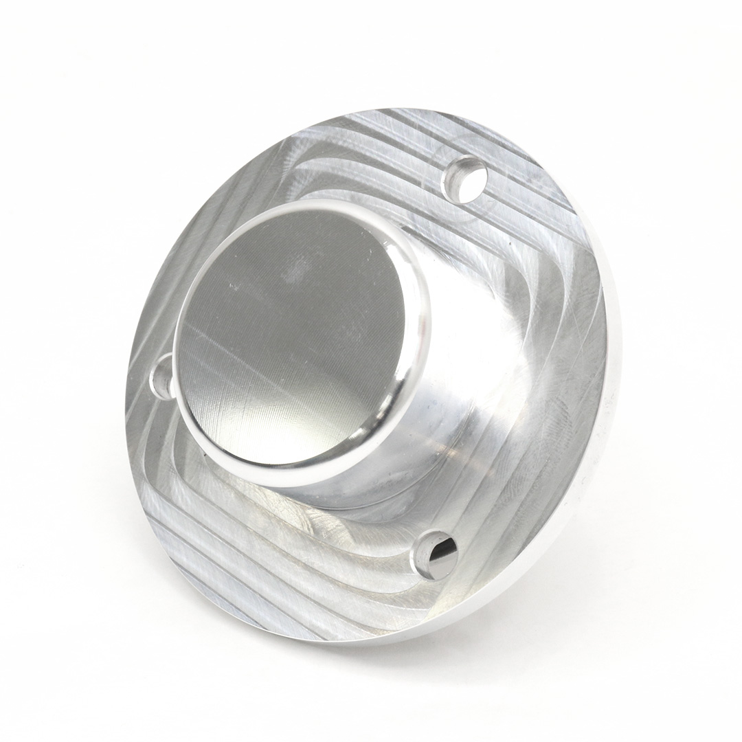 Camshaft Power Steering Drive Block-Off Cover Plate for 964 993 Porsche 911