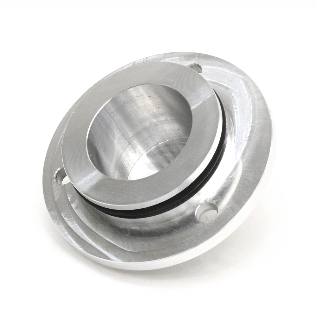 Camshaft Power Steering Drive Block-Off Cover Plate for 964 993 Porsche 911 - Image 2