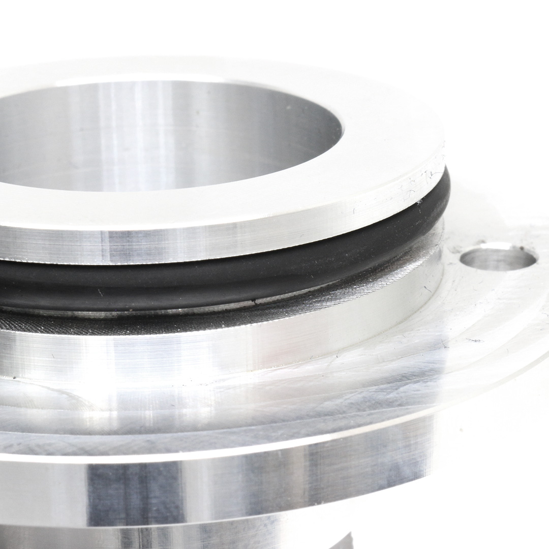 Camshaft Power Steering Drive Block-Off Cover Plate for 964 993 Porsche 911 - Image 3