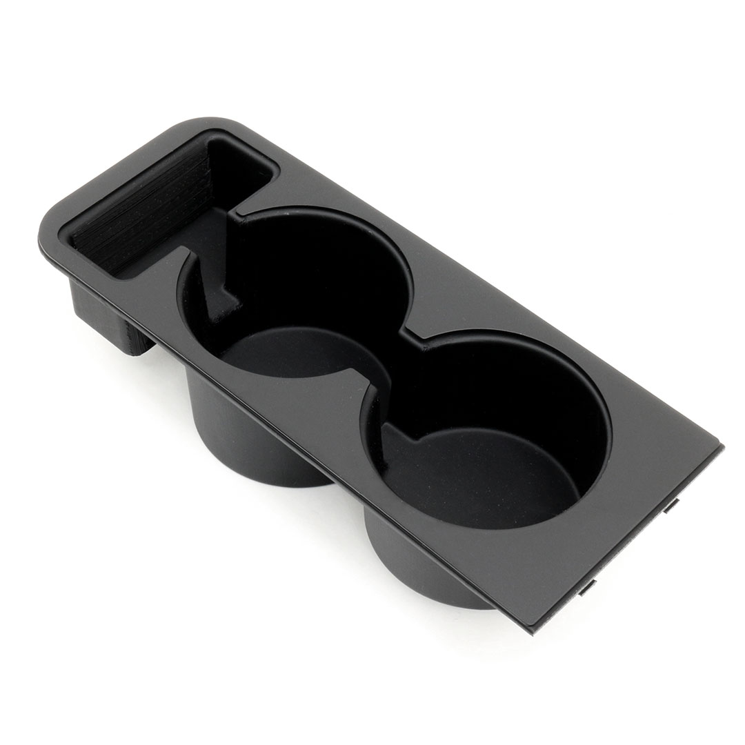 Cup Holder for Center Console for Porsche 911 964 993 C2 C4 Turbo - Image 4