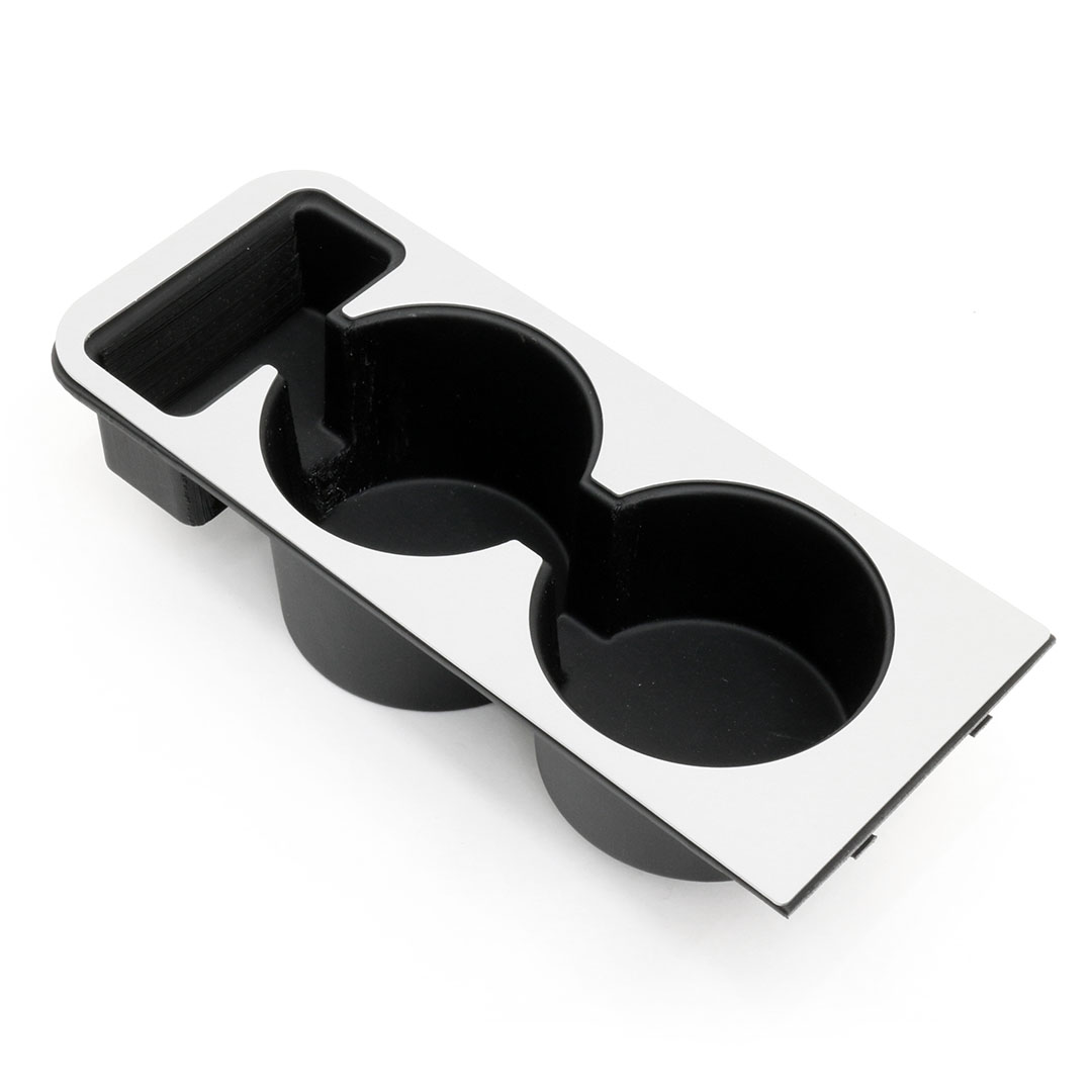 Cup Holder for Center Console for Porsche 911 964 993 C2 C4 Turbo - Image 3