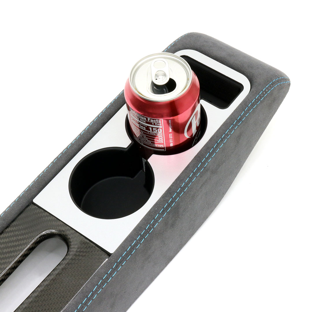 Cup Holder for Center Console for Porsche 911 964 993 C2 C4 Turbo - Image 2