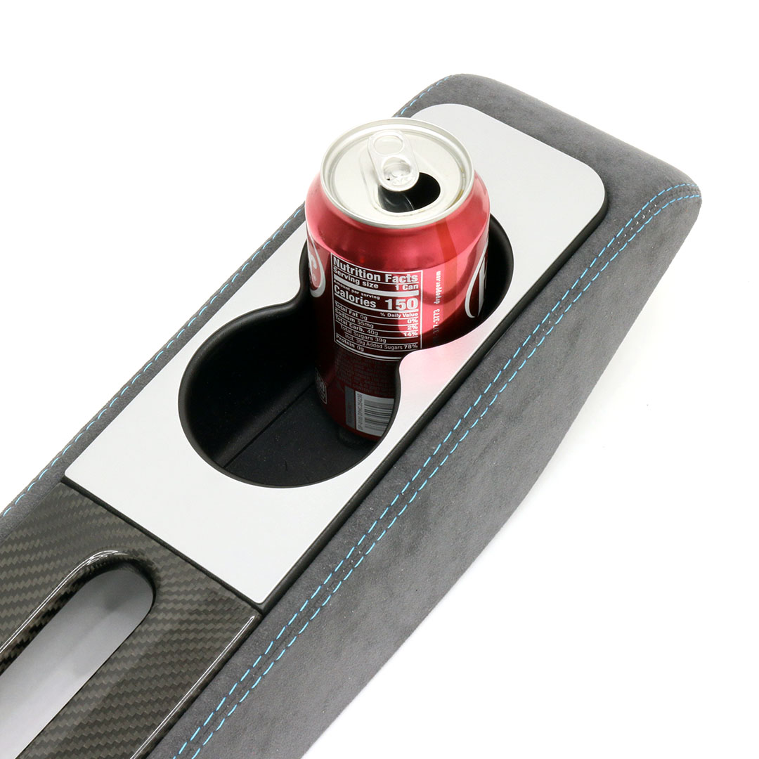 Cup Holder for Center Console for Porsche 911 964 993 C2 C4 Turbo - Image 7