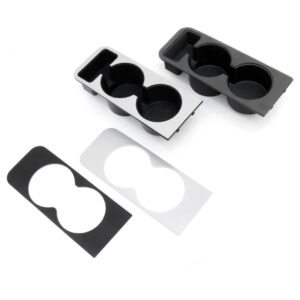 Cup Holder for Center Console for Porsche 911 964 993 C2 C4 Turbo