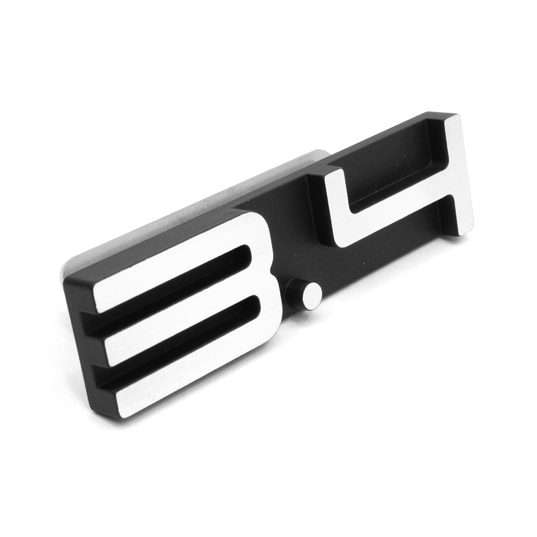 Billet CNC Engine Displacement Badge / Emblem for Porsche 911 - Image 15