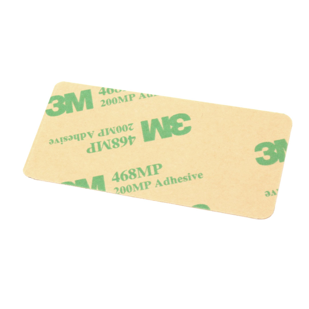 901-006-502-00 Firing Order Decal, Fits Porsche 911 1969-1978 - Image 2