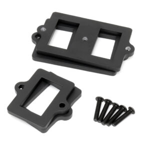 Window switch frame set for Porsche 911 912 993 930 964 G/F bodies