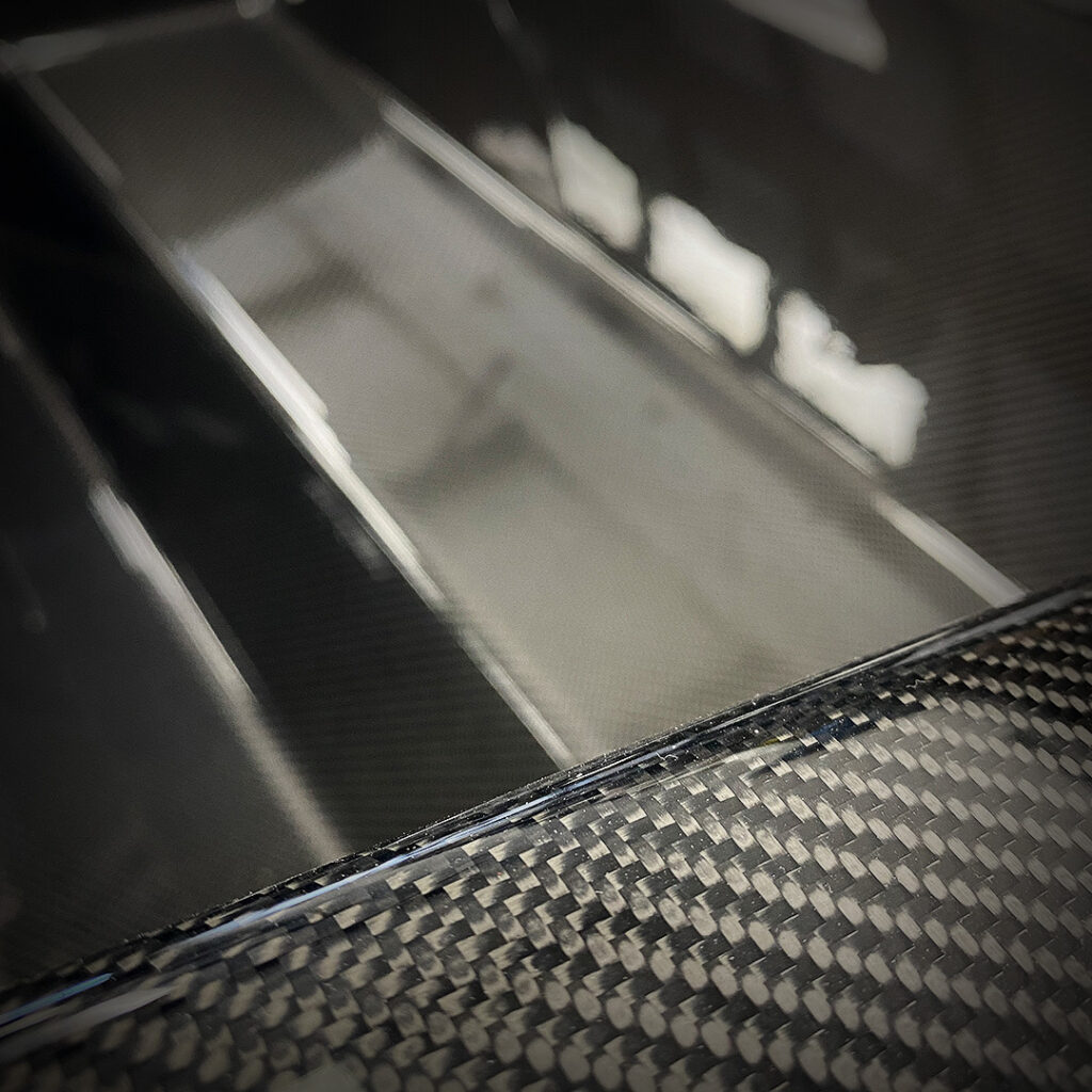 Polished to perfection