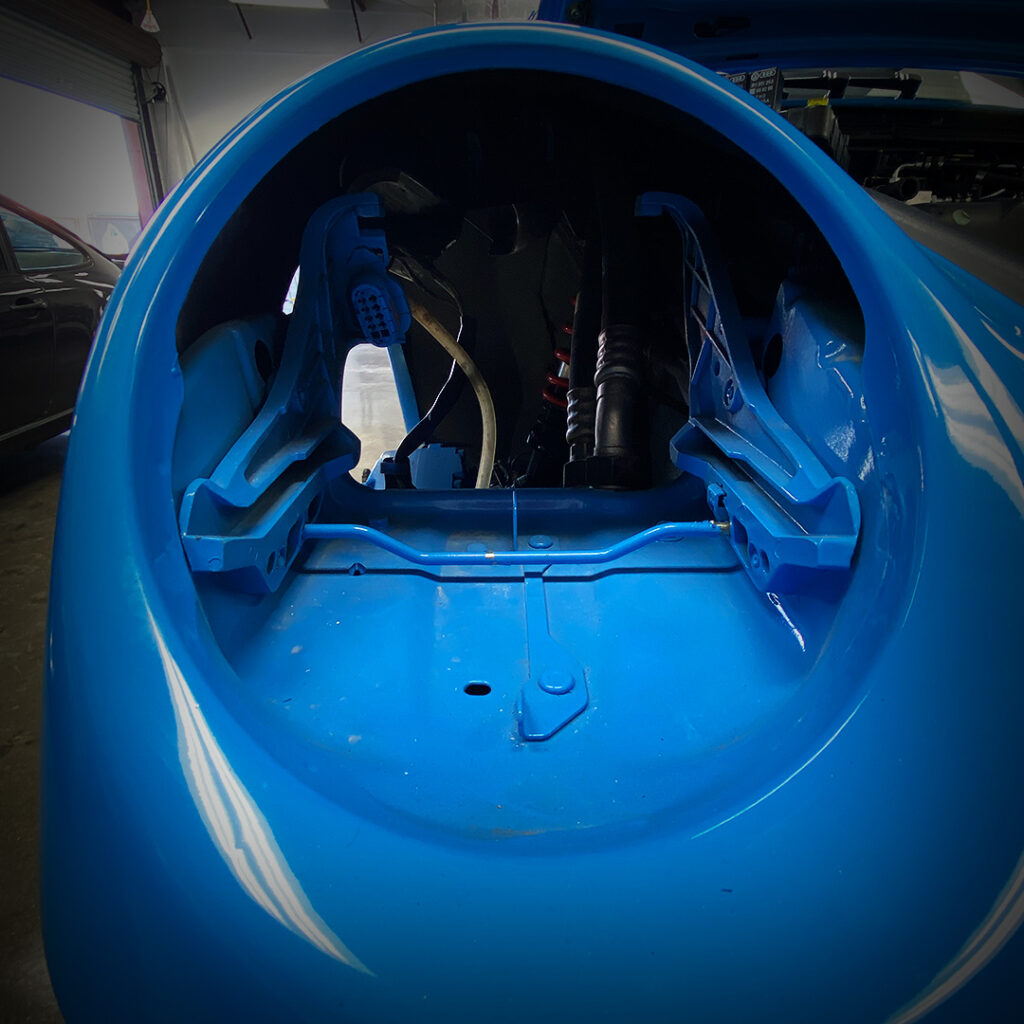 Ready for new Headlights