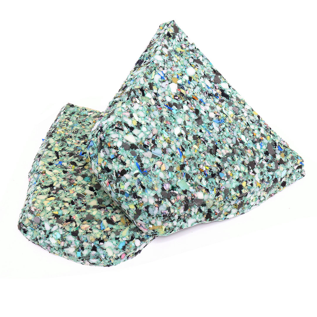 Rear Seat Base filling (pair) for Porsche 911 930 964 993 '66-'98 - Image 2