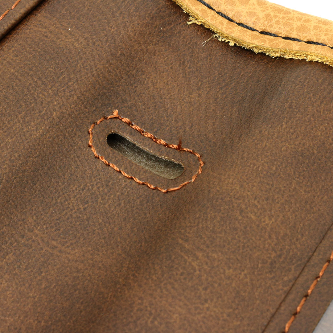 Custom Car Registration and Insurance Holder - Vehicle Glove Box Car Organizer - Image 11