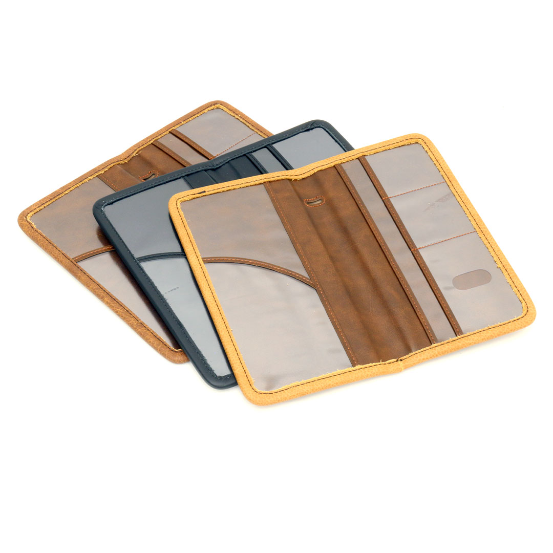 Custom Car Registration and Insurance Holder - Vehicle Glove Box Car Organizer - Image 10