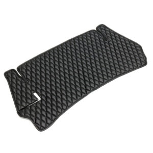 Insulation Black Engine bay mat for Porsche 911 1974-1977