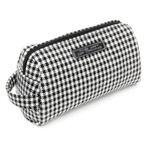 The Art of Driving Papita Toiletry Bag — Built for the Drive