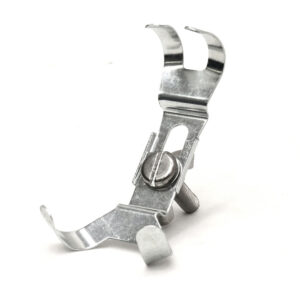 Stopwatch Clip for Dashboard Rally Car Watch Holder