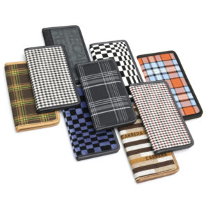 Custom Car Registration and Insurance Holder - Vehicle Glove Box Car Organizer
