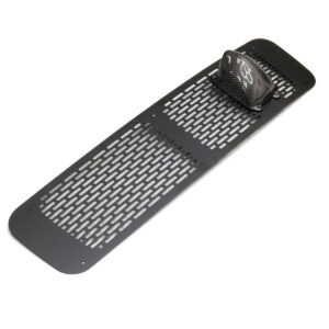 Carbon Fiber Air Scoop Decklid Grill for Porsche 911 G-Body Special Edition