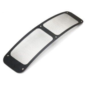 C4s Style Decklid Grill for Porsche 911 G-Body Special Edition