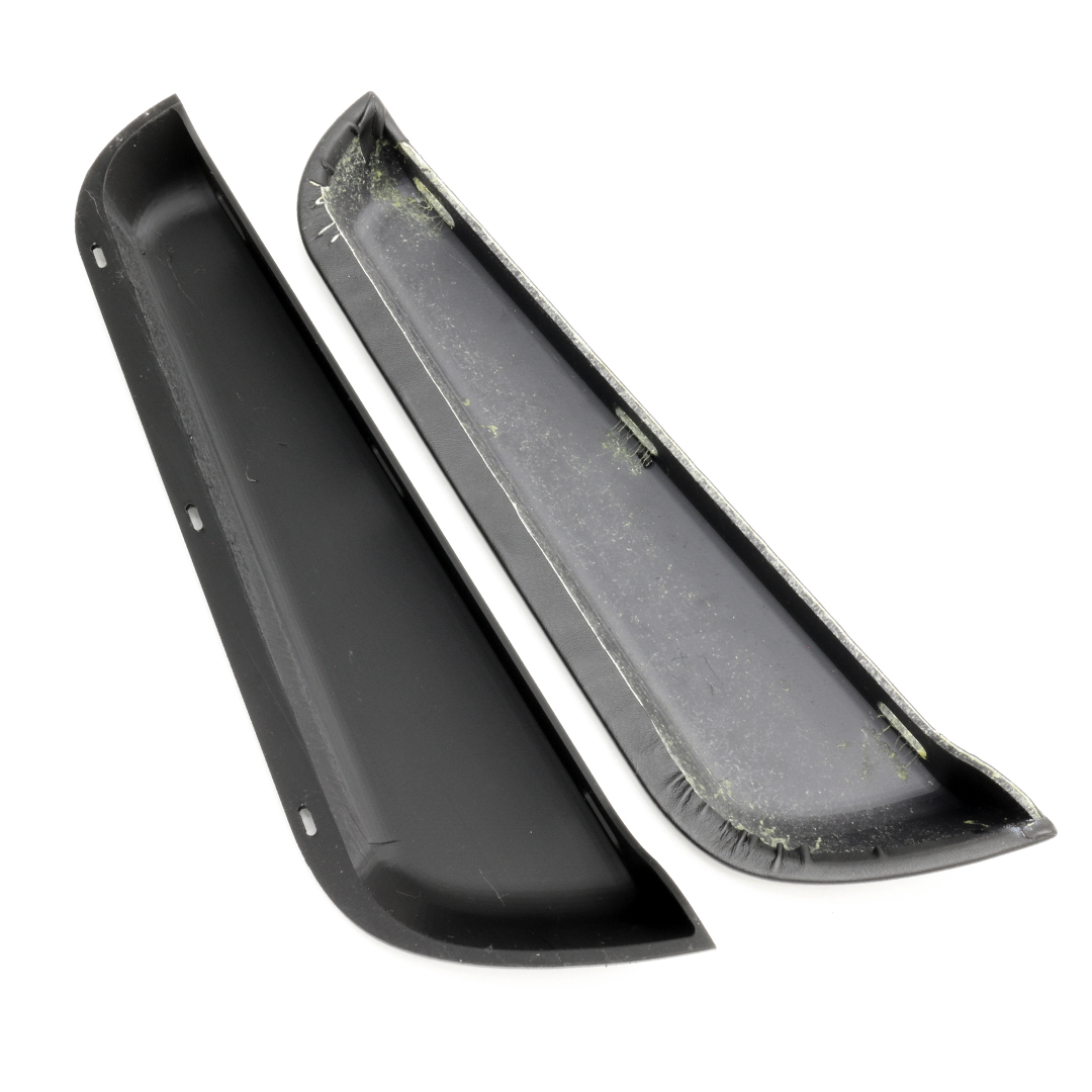 914 Passenger Lower Armrest for Porsche 914 555 138 10 Reproduction 1970-76 - Image 5