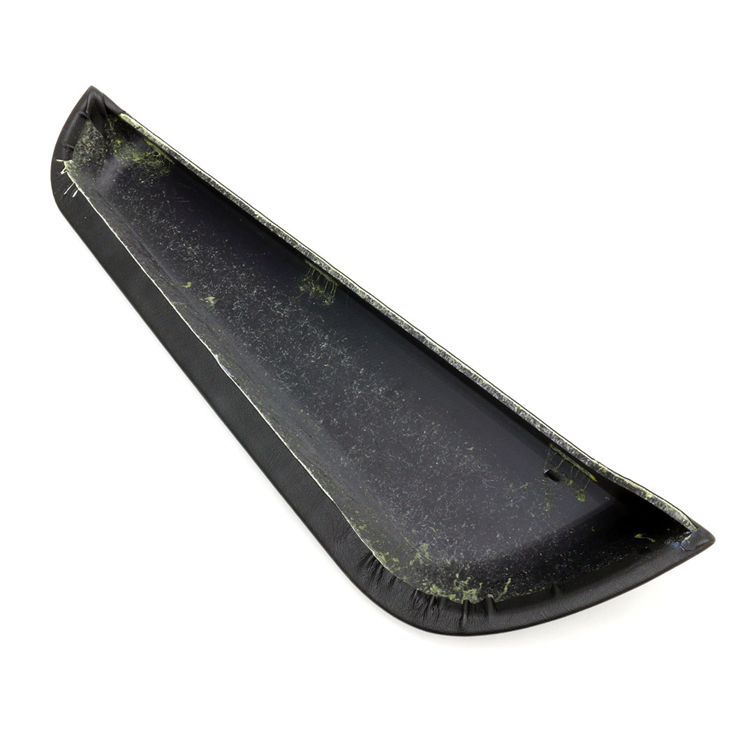 914 Passenger Lower Armrest for Porsche 914 555 138 10 Reproduction 1970-76 - Image 12