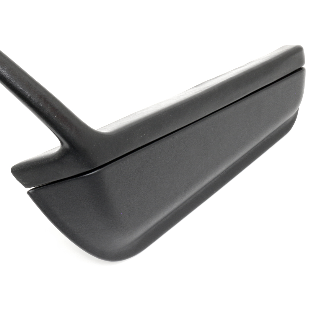914 Passenger Lower Armrest for Porsche 914 555 138 10 Reproduction 1970-76 - Image 9