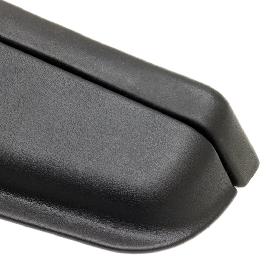 914 Passenger Lower Armrest for Porsche 914 555 138 10 Reproduction 1970-76 - Image 6