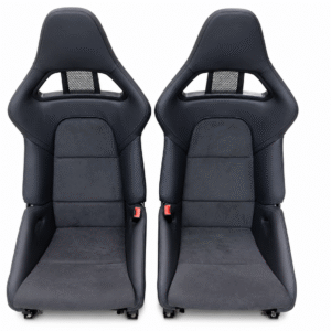 Covers for Porsche® 997 Folding Carbon Fiber buckets Euro 991