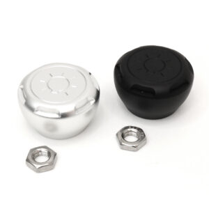 Headlight Light Switch for Porsche 911 G-Body 74-89 Outlaw Backdate Resto-Mod