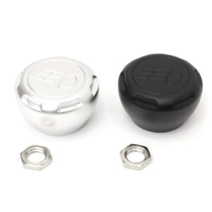 Fog Light Switch for Porsche 911 G-Body 1974-83 Outlaw Backdate Resto-Mod